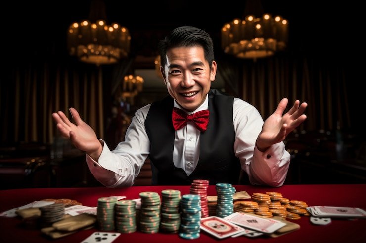 ibet6888 Pyramid Bonanza
